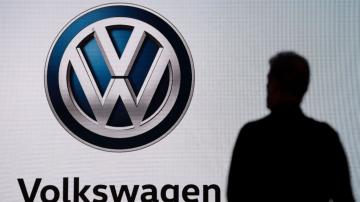 California settles with firm in Volkswagen emissions scandal