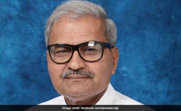 "Consume Liquor, Eat Gutkha": BJP MP's Tips On Water Conservation