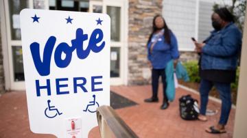 16 incidents of suspected voter intimidation reported in NC ahead of Election Day
