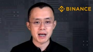 Crypto exchange Binance to buy rival FTX in apparent bailout