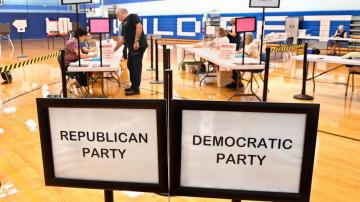 Voter ID passes in Nebraska as states settle ballot items