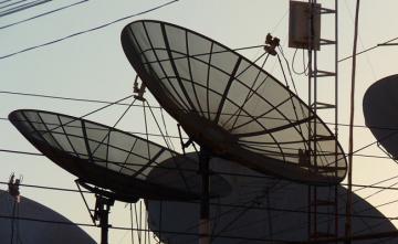 Centre Deregulates Uplinking Of Satellite TV Channels. Here's Why
