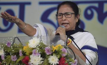 BJP, Left, Congress Deal Must Be Exposed, Says Mamata Banerjee
