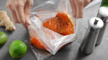 Don't Eat This Recalled Salmon, FDA Says