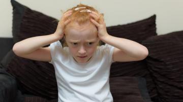 How to Manage After-School Meltdowns With a Neurodivergent Child