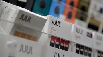 Vaping company Juul announces layoffs amid growing setbacks