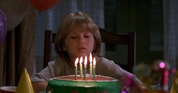 Birthdays happen, and sometimes they suck (25 GIFs)