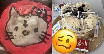 These cake FAILS prove that baking isn’t for everyone (30 Photos)