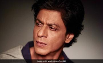 Shah Rukh Khan Stopped At Mumbai Airport, Later Allowed To Go