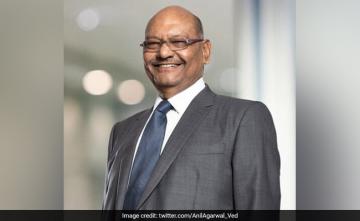 Vedanta Chairman On Why Firm Chose Gujarat Over Maharashtra For Plant