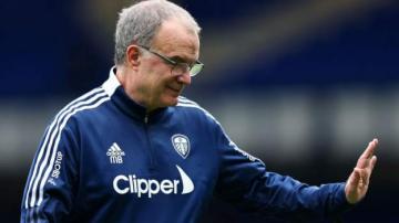 Marcelo Bielsa: Bournemouth in talks with ex-Leeds boss