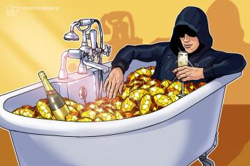 Hackers keeping stolen crypto: What is the long-term solution?