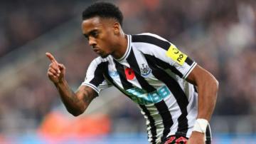 Newcastle United 1-0 Chelsea: Magpies continue winning run