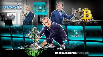 FTX goes up in flames and impacts broader crypto industry, causing regulators to respond: Hodler’s Digest, Nov. 6-12