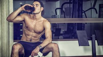 Your Post-Workout Meal Isn't As Important As You Think