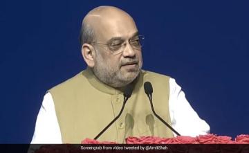 Amit Shah On Who Will Be Chief Minister If BJP Gets Majority In Gujarat