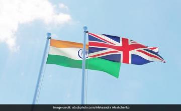 Next Round Of Talks For India-UK Trade Agreement In Coming Months