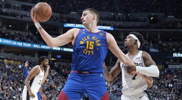 Nuggets’ Nikola Jokic enters health and safety protocols, ruled out against Knicks