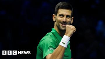 Novak Djokovic visa ban overturned ahead of Australian Open