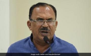 BJP MLA Slams Rajasthan Minister Over "Girls Auction" Remark