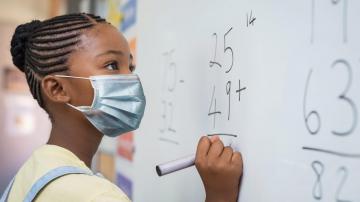 Masks Aren’t to Blame for the Surge in RSV and Flu Right Now