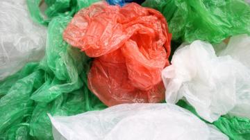 All the Ways You Can Reuse Plastic Bags, But Aren't
