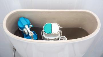 The Most Common Toilet Repairs (and How to Do Them Yourself)
