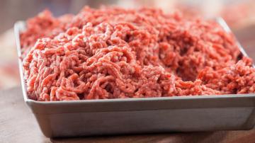 Tyson Is Recalling Nearly 100,000 of This Ground Beef