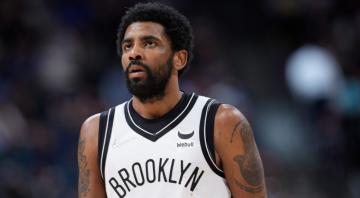 Report: Nets’ Kyrie Irving to be cleared to play Sunday vs. Grizzlies