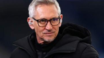 World Cup 2022: Gary Lineker in Qatar to 'report, not support' controversial tournament