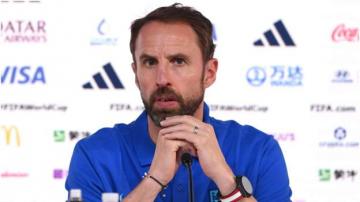 England: Gareth Southgate says players will take the knee before Iran World Cup 2022 match