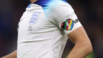 World Cup 2022: England, Wales & other European nations in talks over OneLove armbands