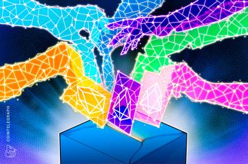 Election tally: Does blockchain beat the ballot box?
