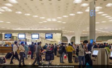 New Rules For International Passengers Arriving In India