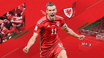Wales at the World Cup: Gareth Bale had 'no doubts' about historic goal against USA