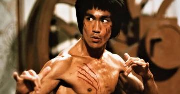 The mystery of Bruce Lee’s untimely death may finally be solved (5 GIFs)