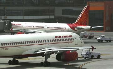 Air India Plans To Hire Pilots From Abroad For Wide-Body Planes: Report