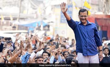 Magic Shows, Street Plays In AAP's Campaign For Delhi Civic Polls