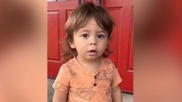 Mom of missing Savannah toddler charged with his murder
