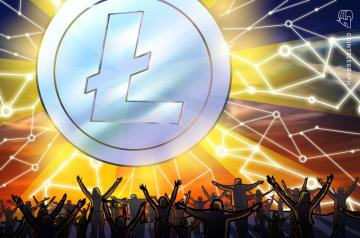 Litecoin hits fresh 2022 high versus Bitcoin — But will LTC price 'halve' before the halving?