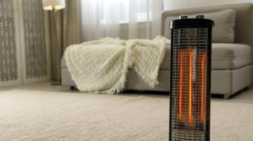 No, Space Heaters Aren’t Really Cheaper Than Turning Up the Thermostat