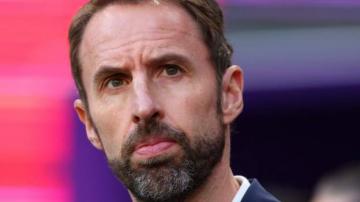 World Cup 2022: Gareth Southgate 'worried' England used as example in referee video