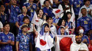 World Cup 2022: Japan manager Hajime Moriyasu hails 'historic victory' over Germany