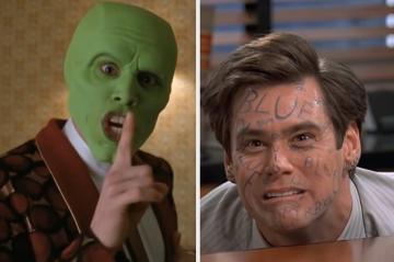 I Ranked The Top 35 Jim Carrey Movies From Worst To Best, See If You Agree