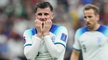 'England turn clock back to dismal summer but are still on track'