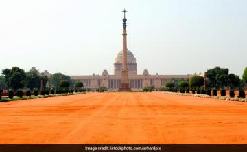 Centre Convenes All-Party Meet On G20 At Rashtrapati Bhavan On December 5
