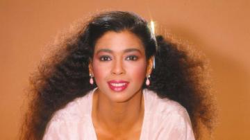 Irene Cara, 'Fame' singer, dead at 63, publicist says