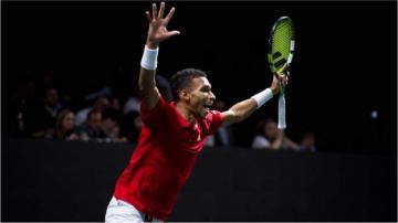 Davis Cup: Canada to face Australia in final after beating Italy