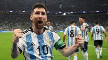 World Cup 2022: 'Where there is Lionel Messi, there is hope for Argentina'