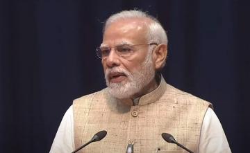 India-Bhutan Satellite Testament To Our Special Relationship: PM Modi